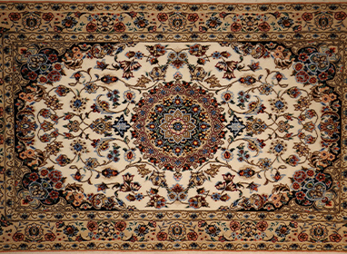 PERSIAN CARPET ペルシャ絨毯